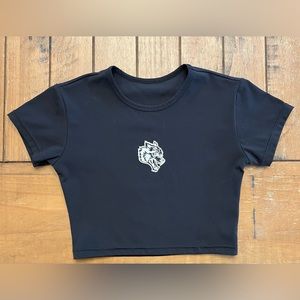 Darc Sport “She Loyalty Energy Top in Black”